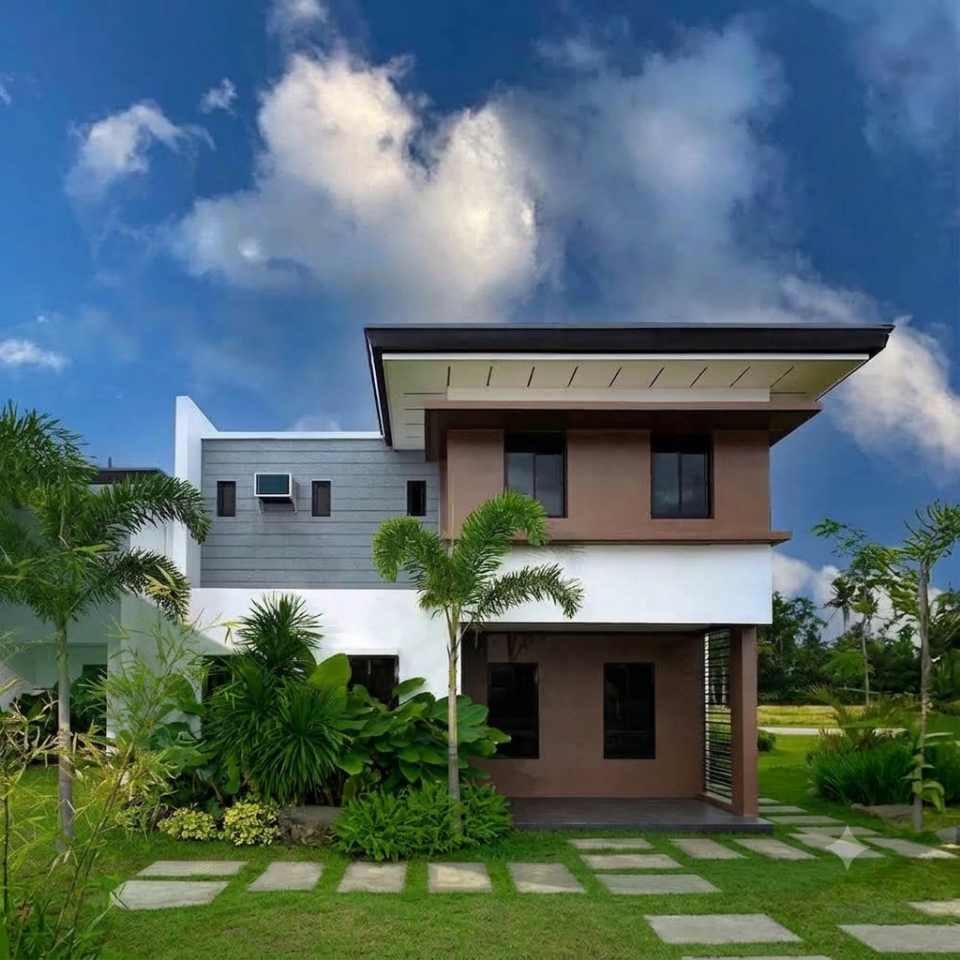 Sierra Single Attached — House & Lot in Lipa City, Batangas